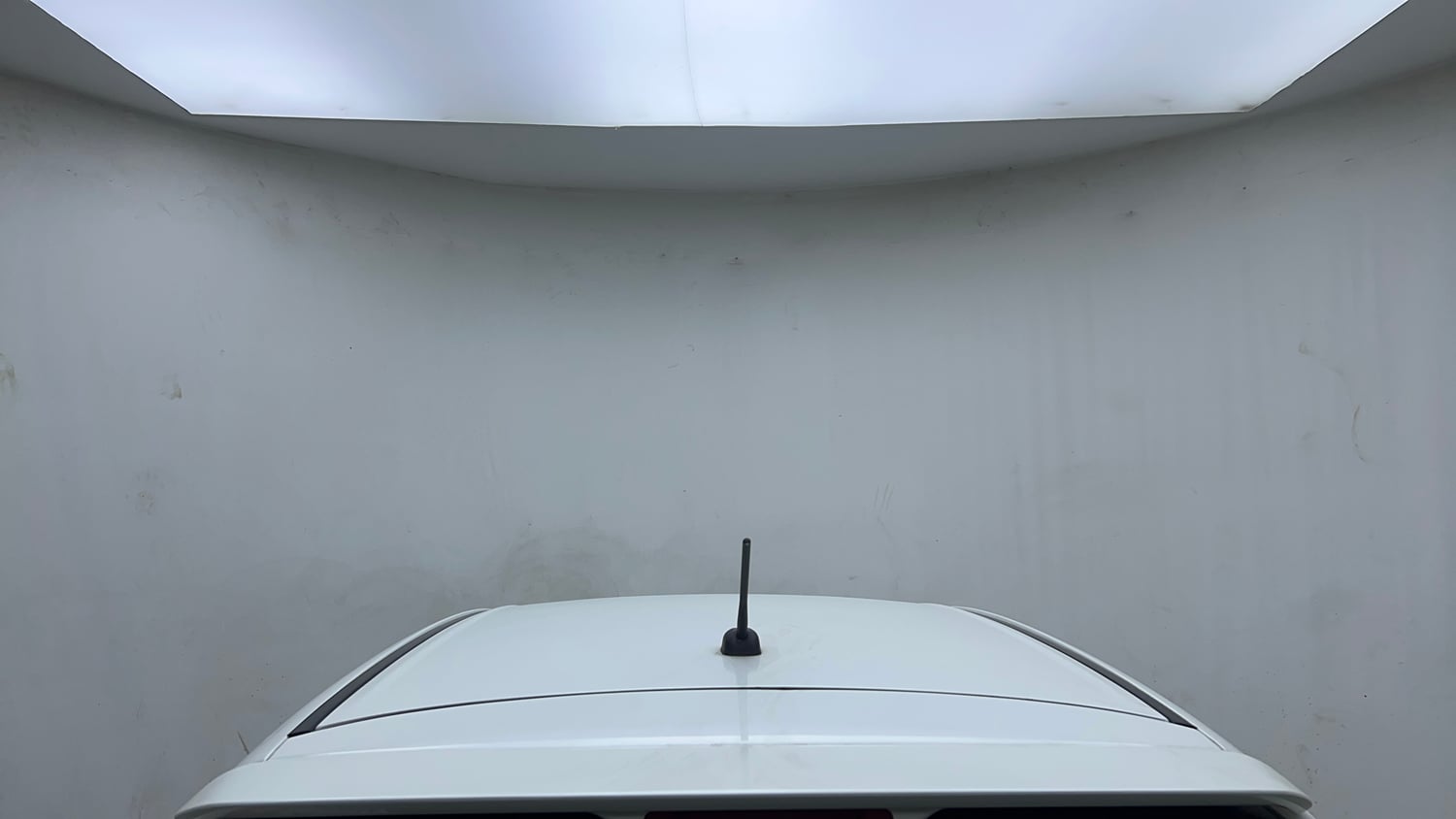 Used 2018 Maruti Suzuki Baleno Zeta 1.2 Petrol Manual exterior EXTERIOR ROOF VIEW