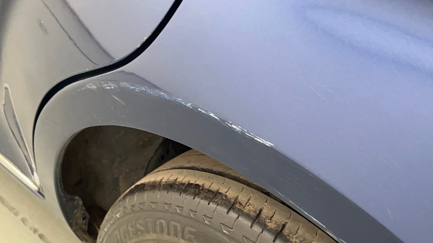 Used 2022 Maruti Suzuki Ignis Sigma 1.2 MT Petrol Manual dents MINOR SCRATCH