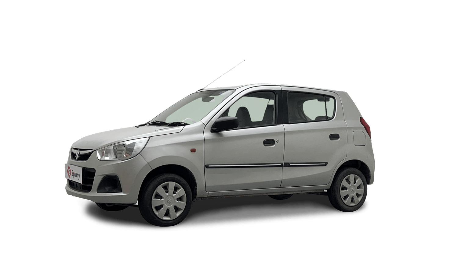 Used 2019 Maruti Suzuki Alto K10 VXi AMT Petrol Automatic Image