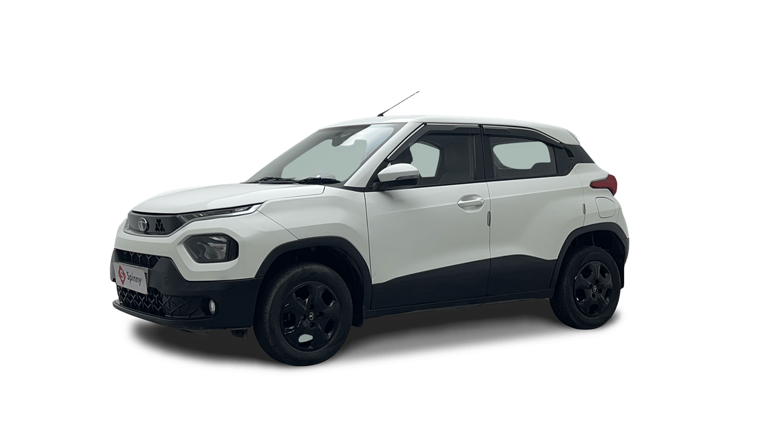 Used 2023 Tata Punch Accomplished MT Petrol Manual Image
