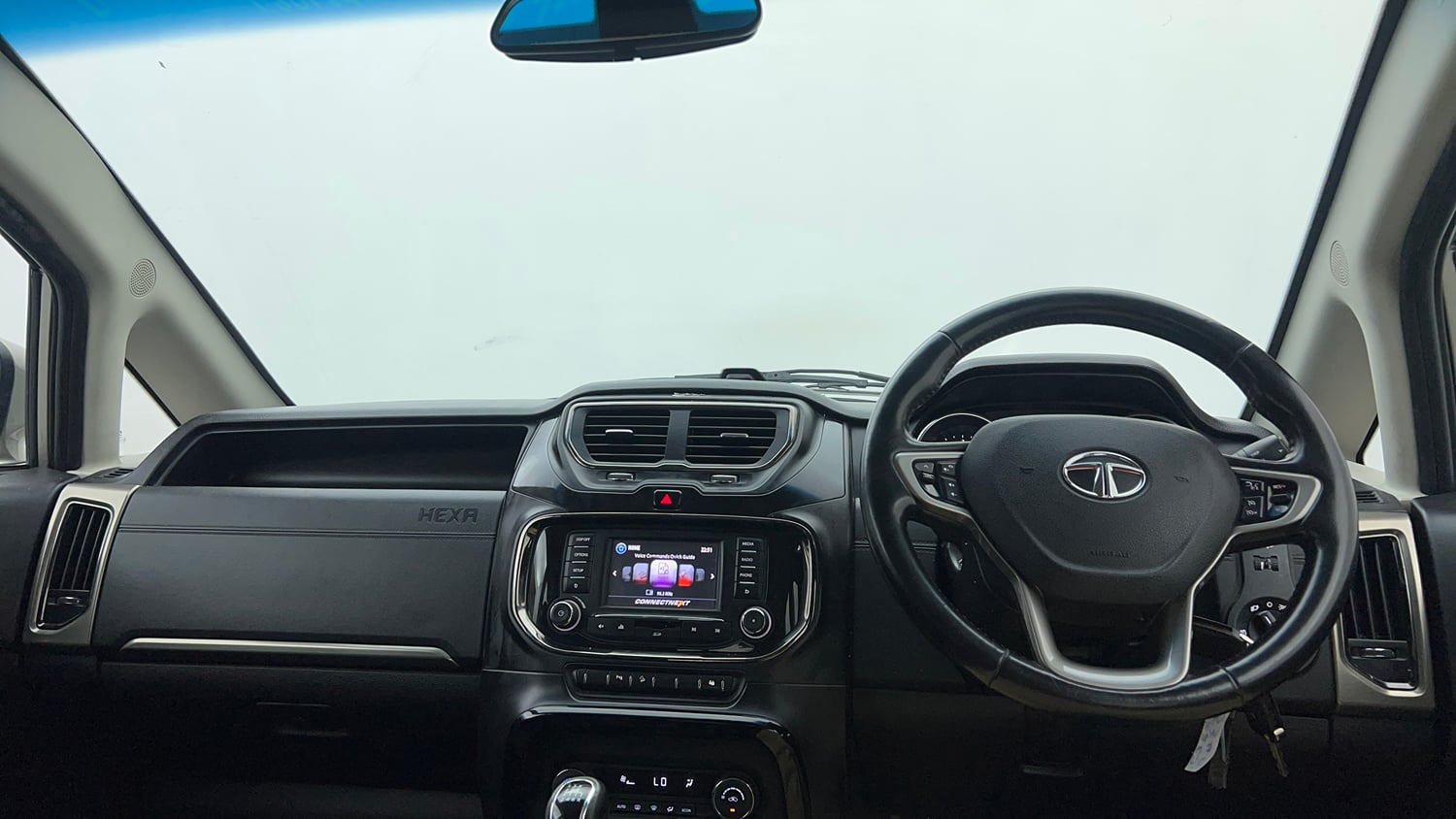 DASHBOARD VIDEO