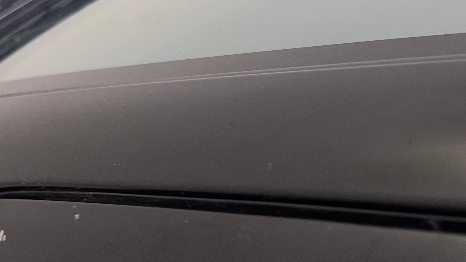 Used 2019 Maruti Suzuki Baleno Zeta Petrol Manual dents MINOR DENT