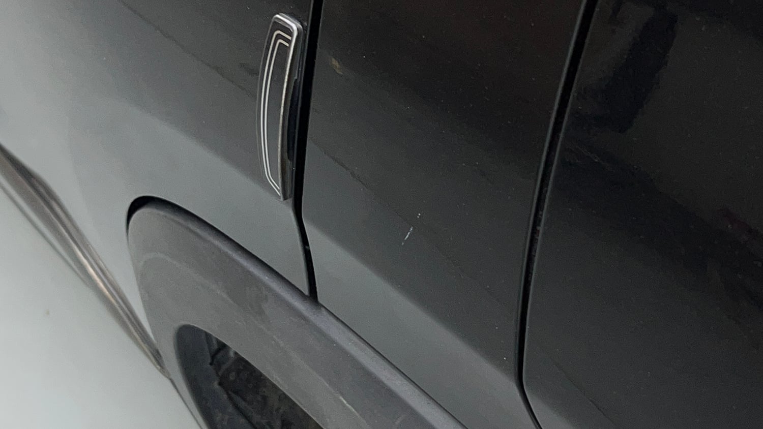 Used 2025 Maruti Suzuki Grand Vitara Zeta Smart Hybrid Petrol Manual dents MINOR SCRATCH