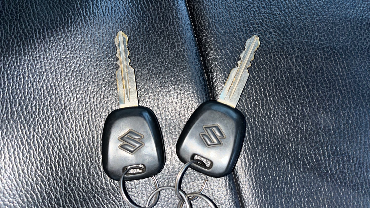Used 2015 Maruti Suzuki Alto 800 LXi Anniversary Edition Petrol Manual extra CAR KEY VIEW