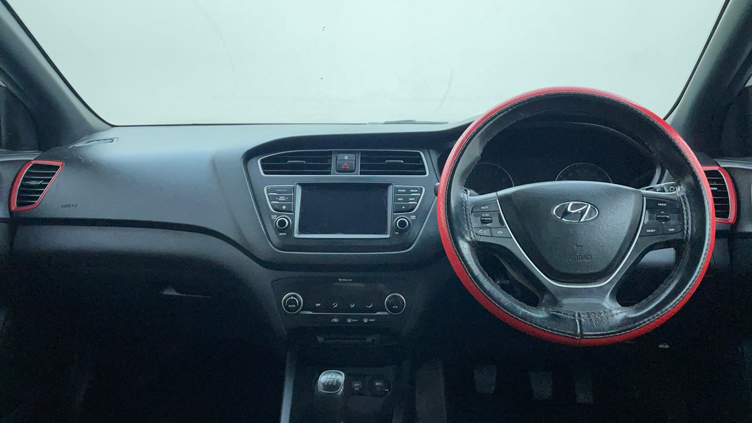 DASHBOARD VIDEO