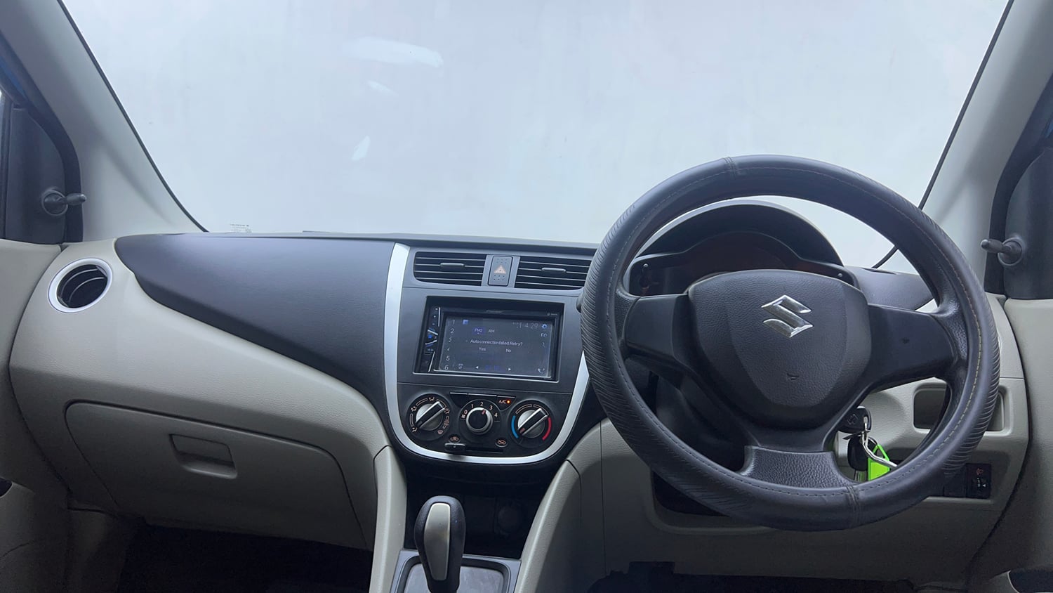 DASHBOARD VIDEO
