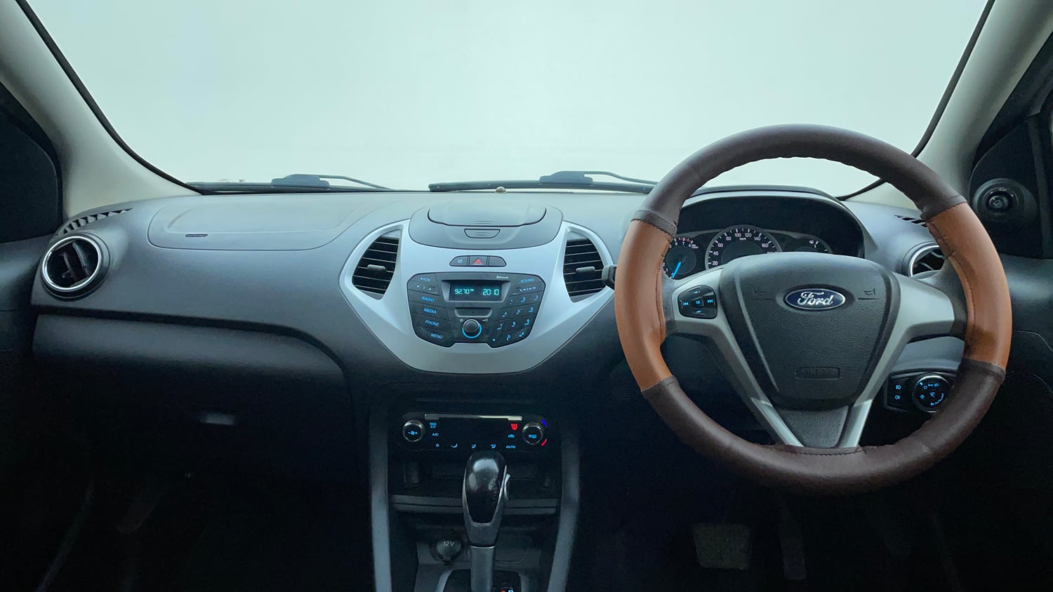 DASHBOARD VIDEO