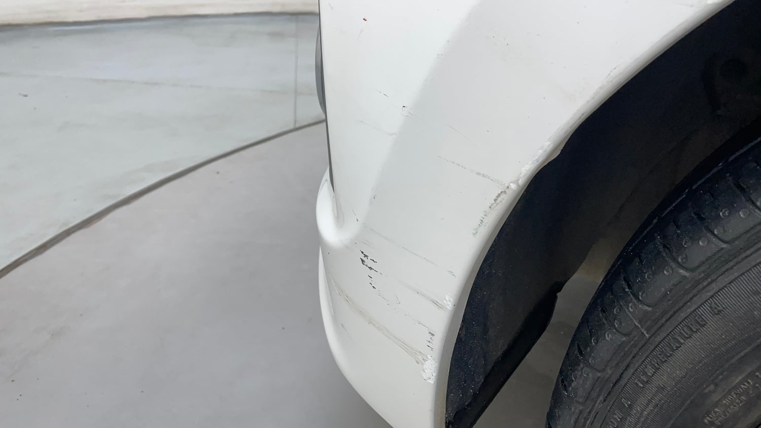 Used 2017 Hyundai Xcent SX 1.2 (O) Petrol Manual dents MINOR SCRATCH