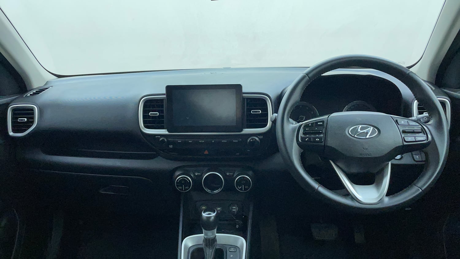 DASHBOARD VIDEO