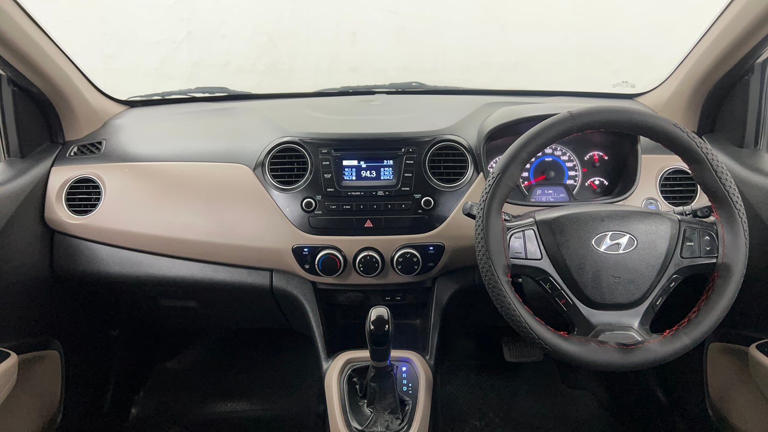 DASHBOARD VIDEO