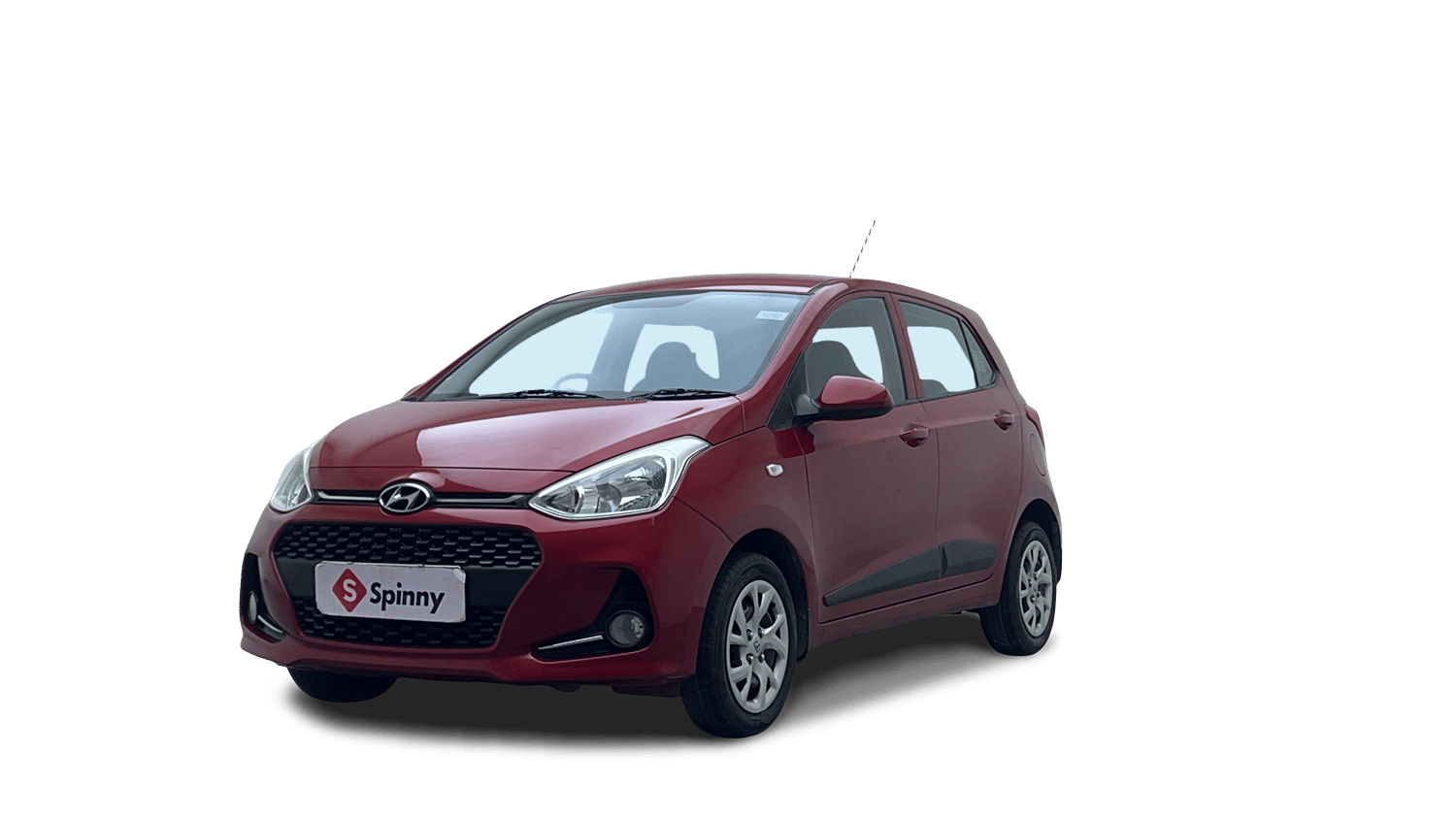 Used 2018 Hyundai Grand i10 Sportz 1.2 Kappa VTVT Petrol Manual Image