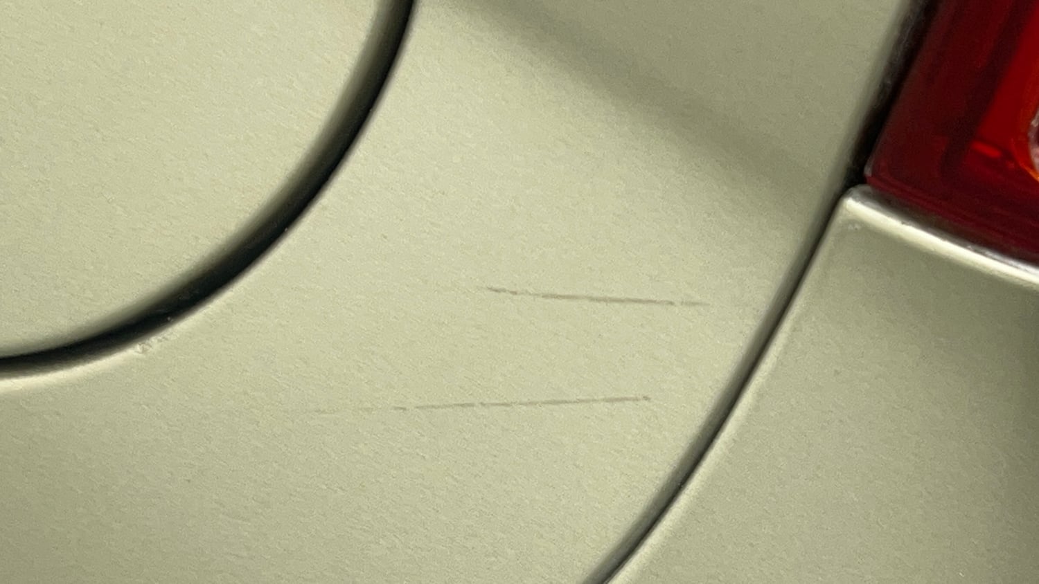 Used 2019 Hyundai Santro Sportz AMT Petrol Automatic dents MINOR SCRATCH