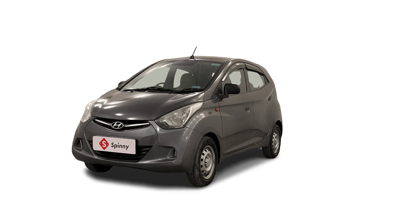 Used 2019 Hyundai Eon Era + Petrol Manual Image