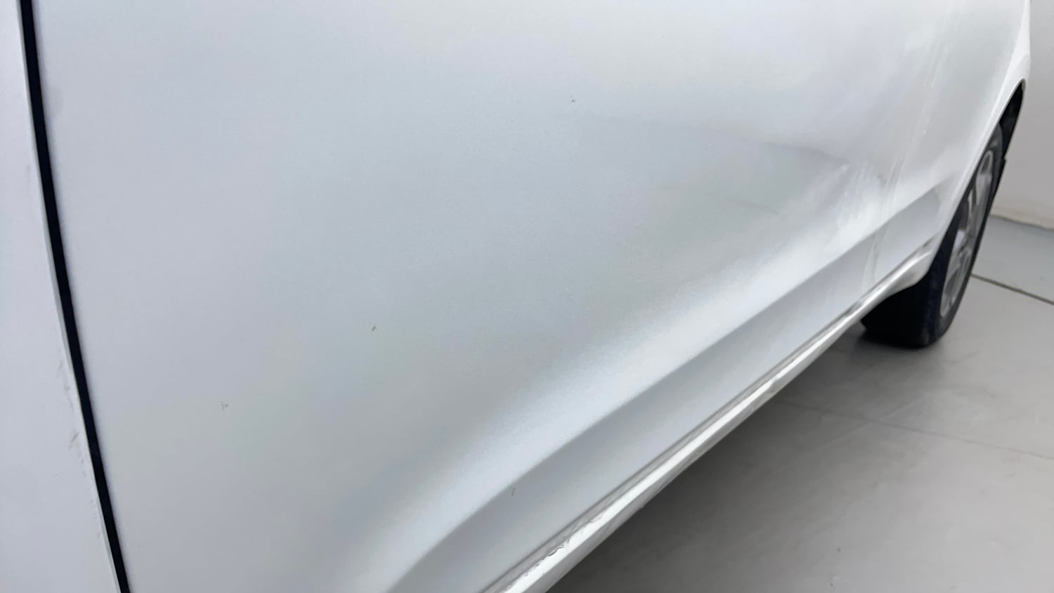 Used 2019 Hyundai Elite i20 Asta 1.2 Dual Tone Petrol Manual dents MINOR SCRATCH