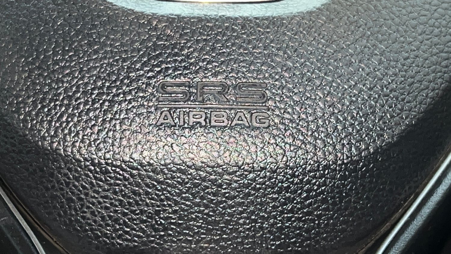 Used 2024 Honda Elevate VX CVT Petrol Automatic top_features Airbags