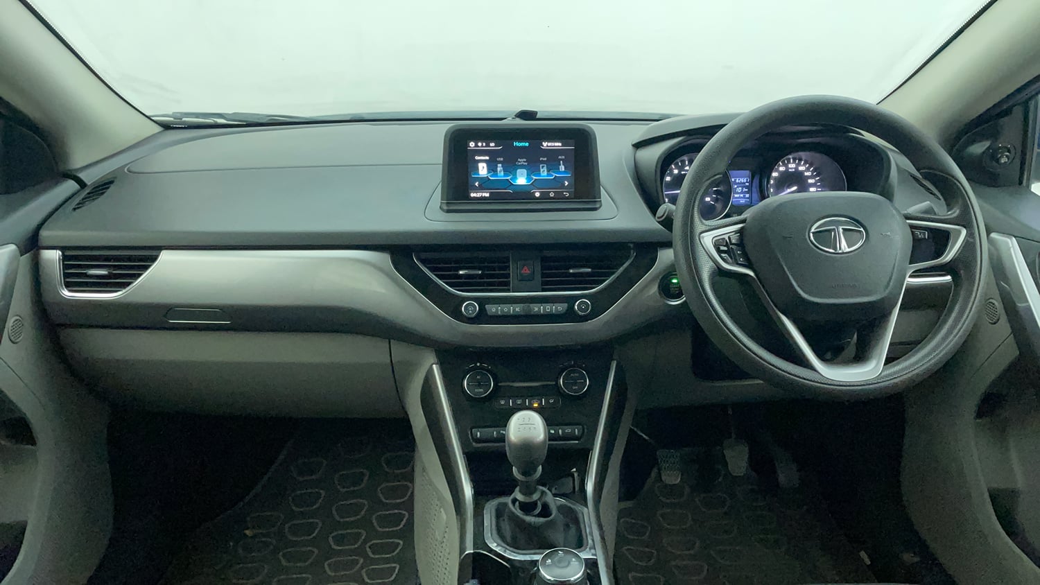 DASHBOARD VIDEO