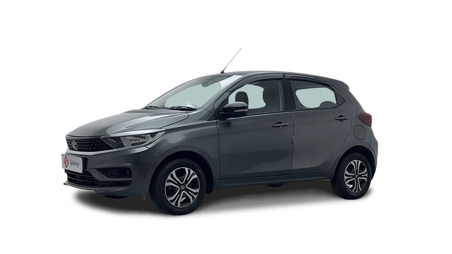 Used 2022 Tata Tiago XT Petrol Manual Image