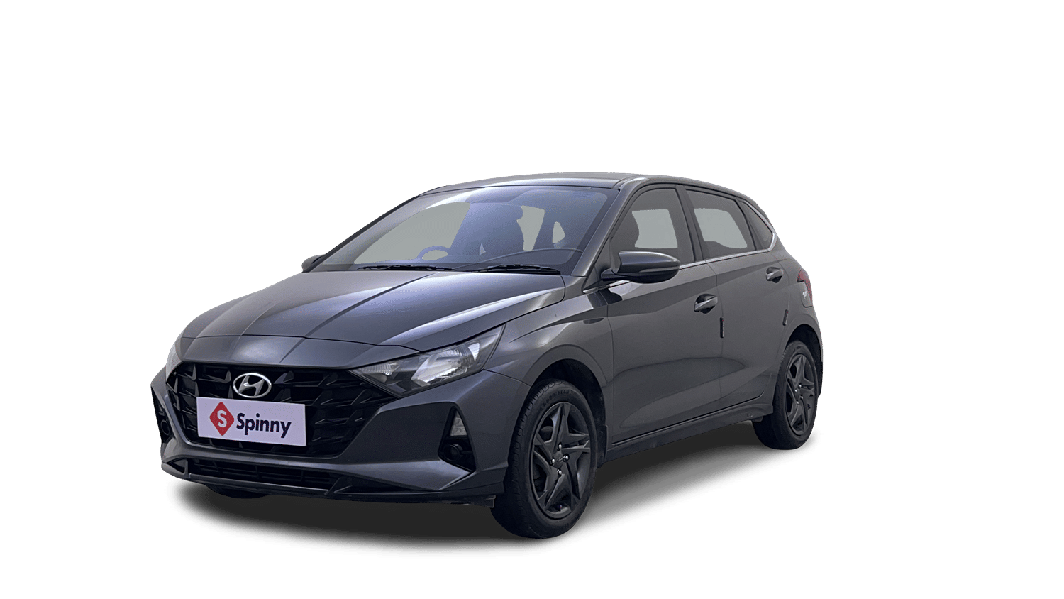 Used 2022 Hyundai I20 Sportz 1.2 MT Petrol Manual Image