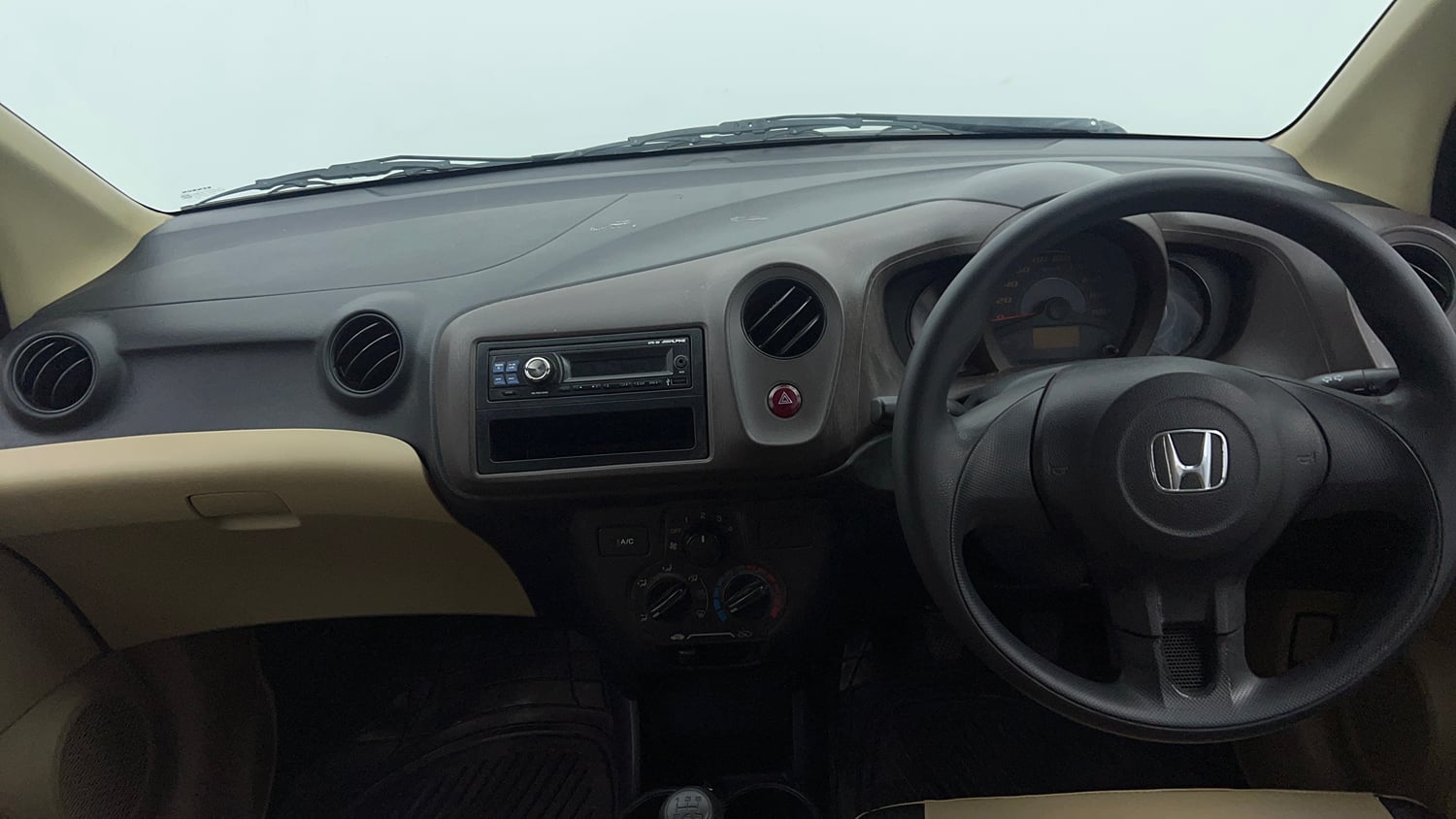 DASHBOARD VIDEO