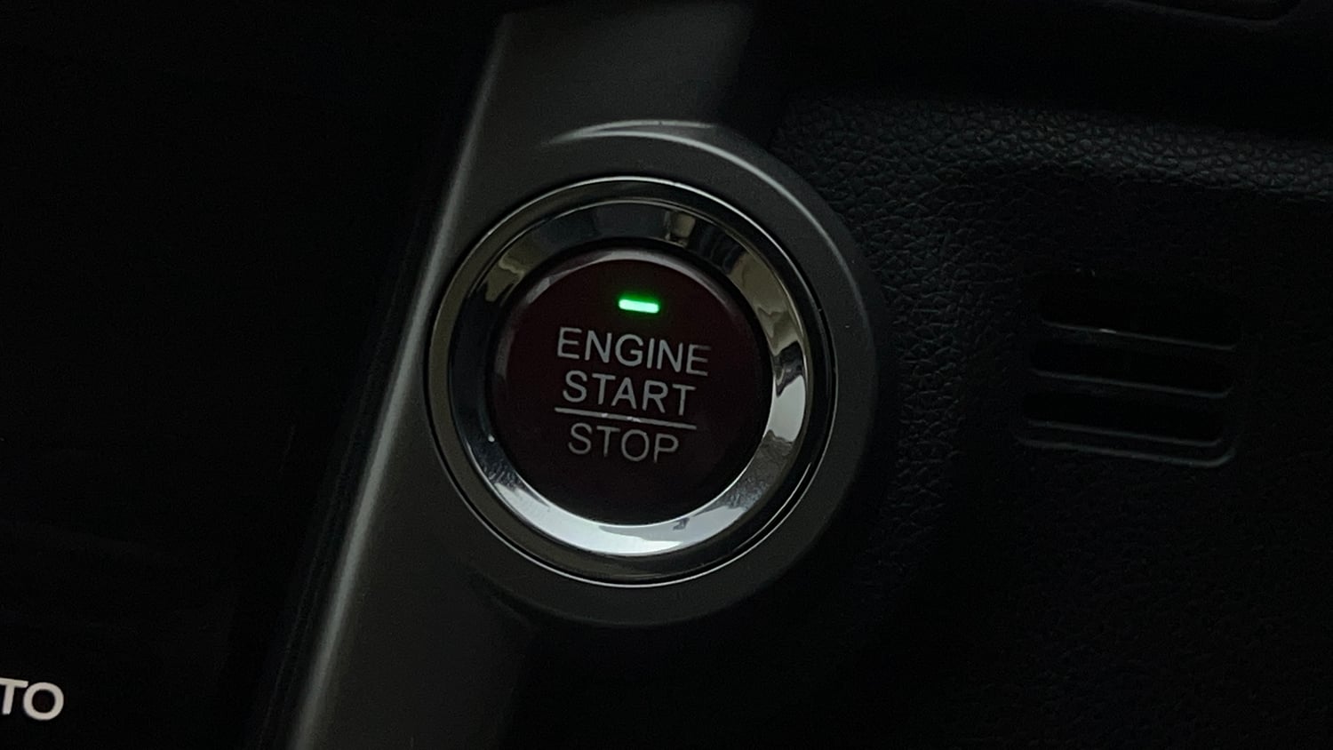 Used 2014 Honda City VX CVT Petrol Automatic top_features Keyless start