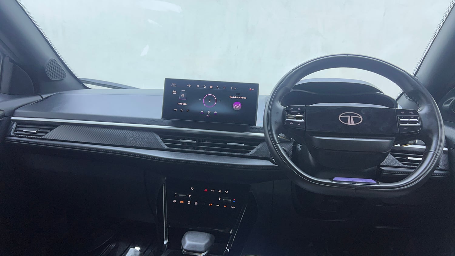 DASHBOARD VIDEO