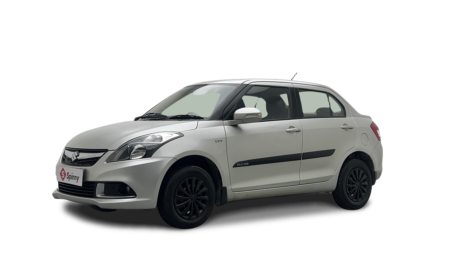 Used 2017 Maruti Suzuki Swift Dzire VXI Petrol Manual Image