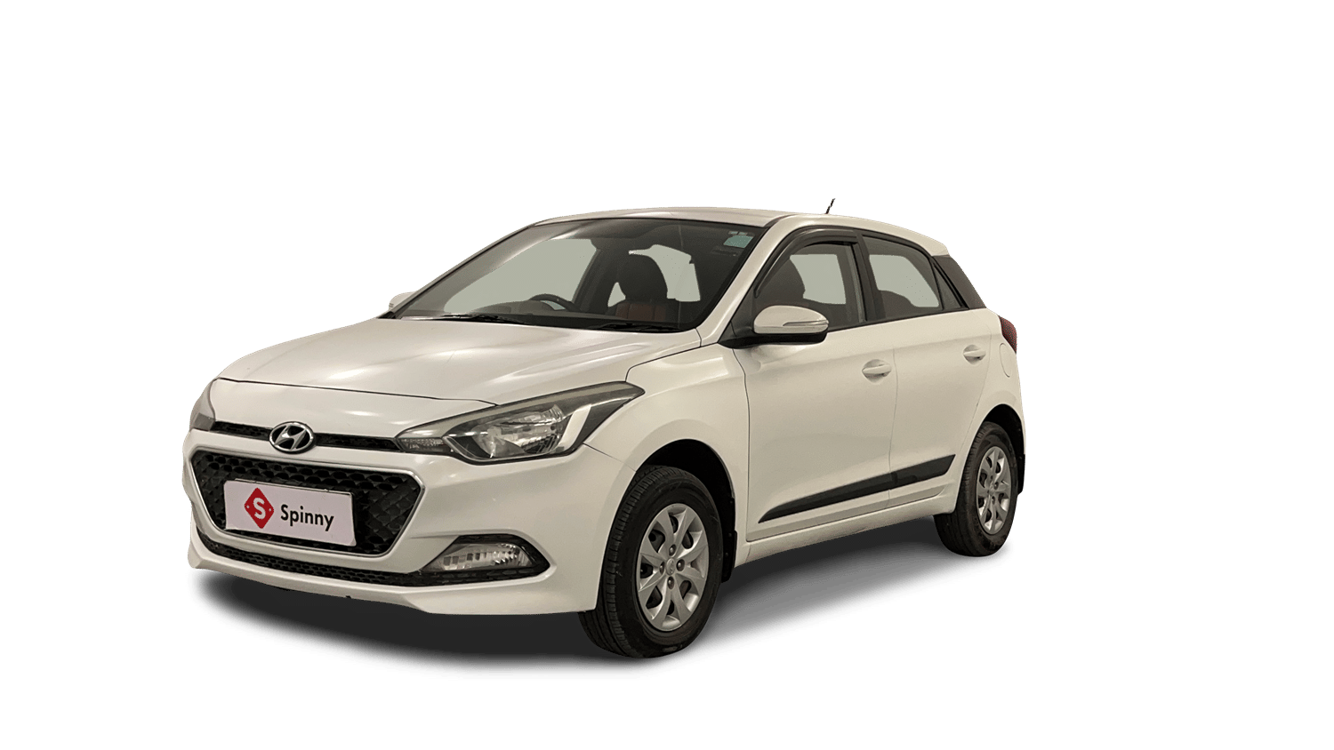 Used 2016 Hyundai Elite i20 Sportz 1.2 Petrol Manual Image