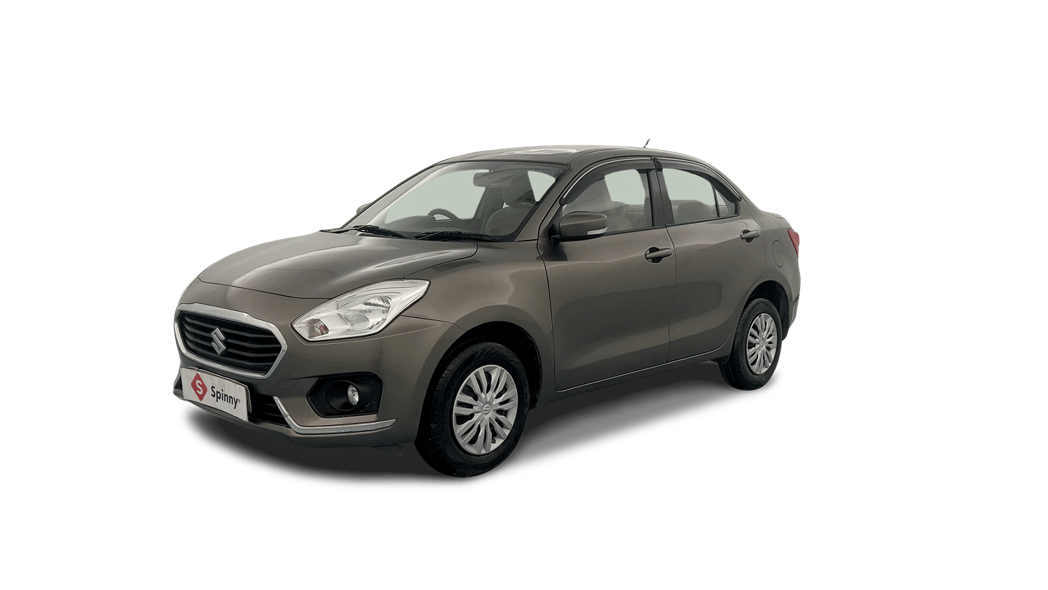 Used 2018 Maruti Suzuki Dzire VXi Petrol Manual Image