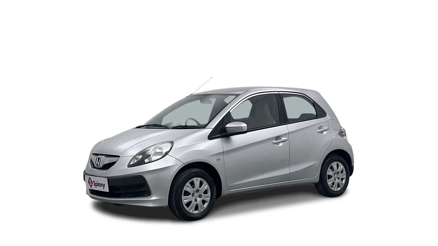 Used 2013 Honda Brio S MT Petrol Manual Image