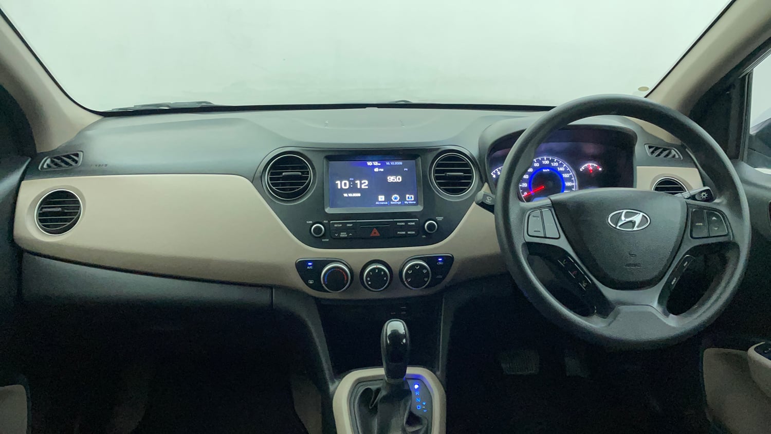 DASHBOARD VIDEO