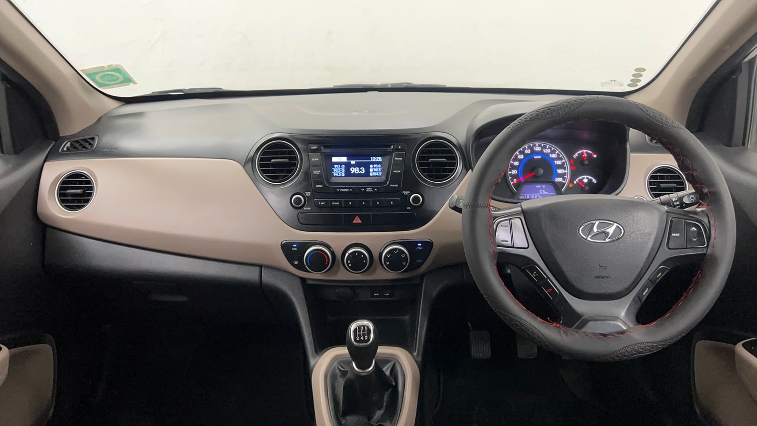 DASHBOARD VIDEO