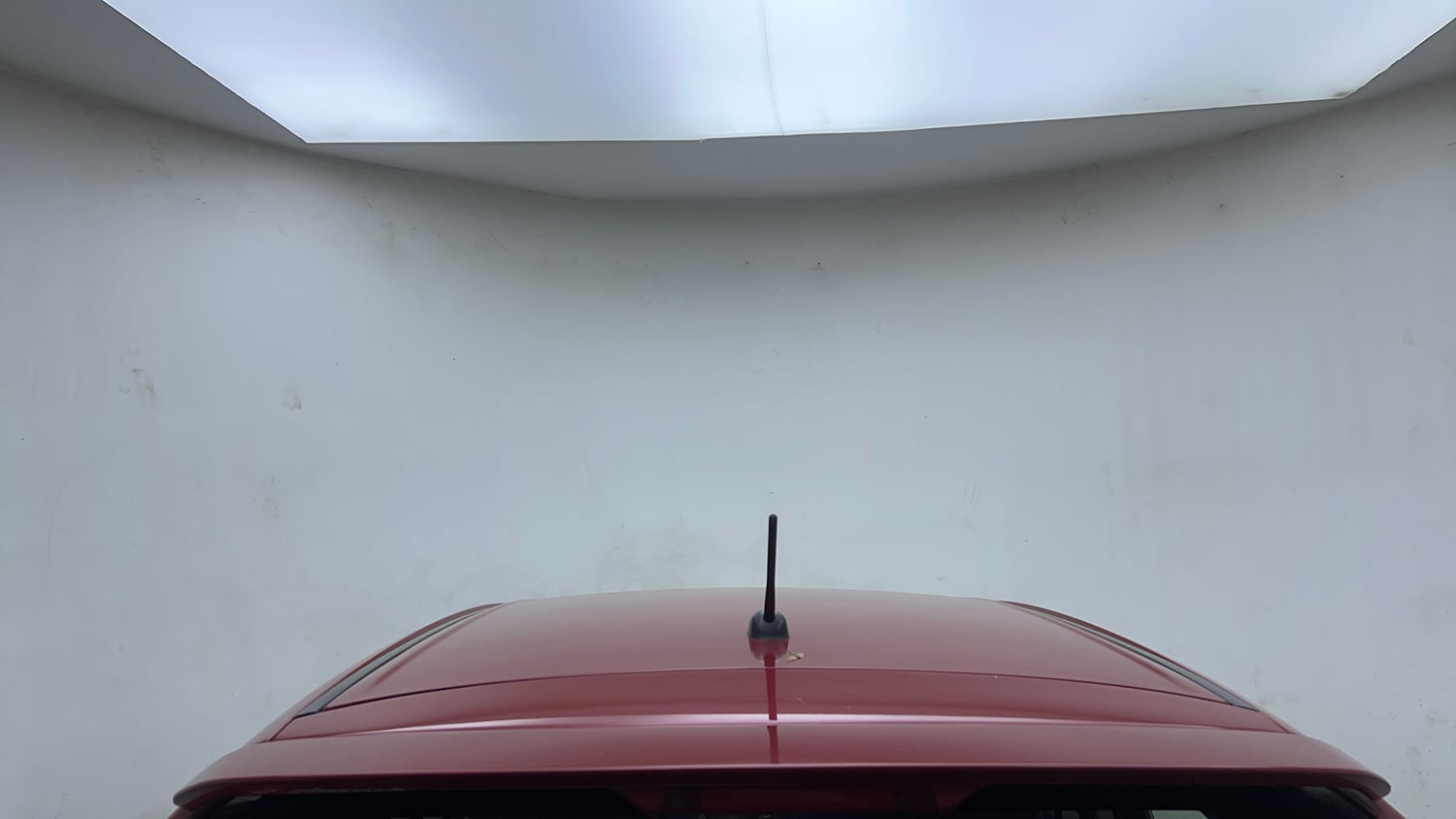 Used 2021 Maruti Suzuki Baleno Zeta Petrol Manual exterior EXTERIOR ROOF VIEW
