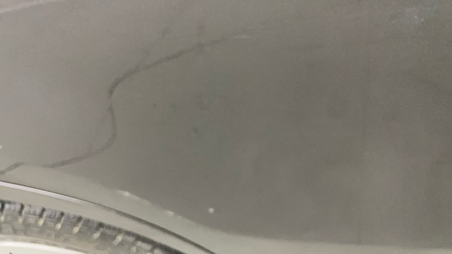 Used 2017 Maruti Suzuki Alto K10 VXi Petrol Manual dents MINOR SCRATCH