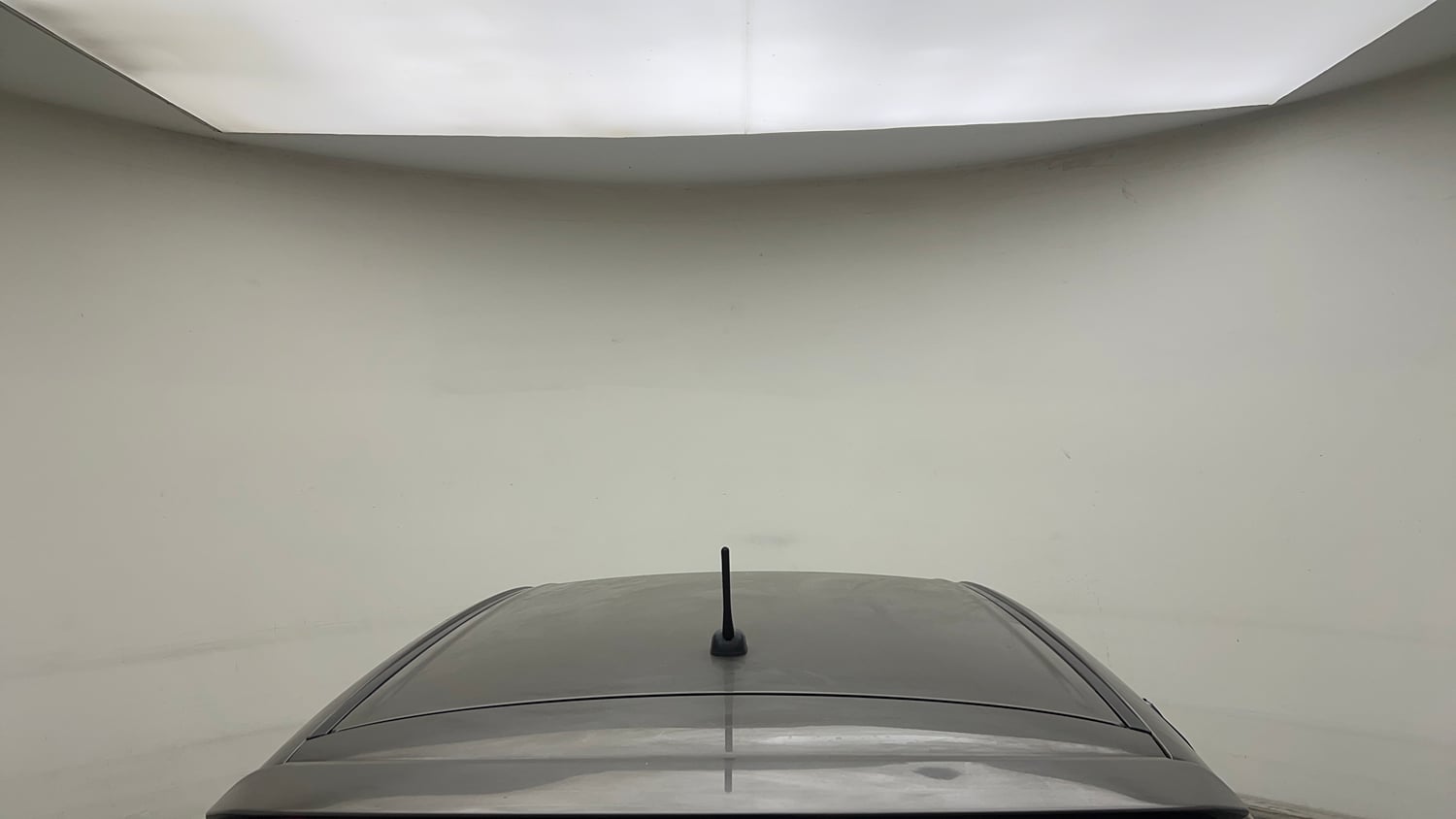 Used 2019 Maruti Suzuki Baleno Delta Petrol Manual exterior EXTERIOR ROOF VIEW