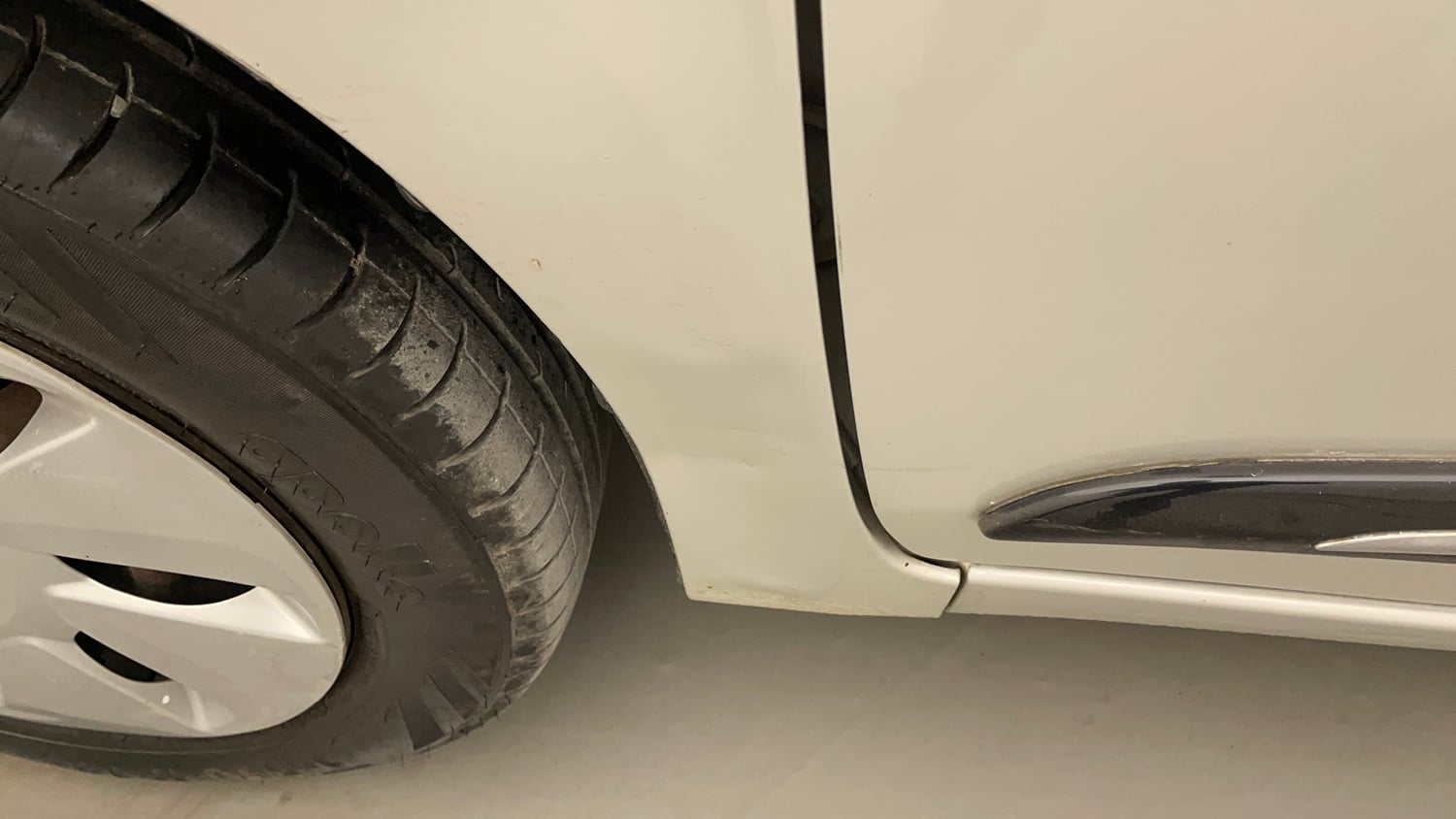 Used 2019 Maruti Suzuki Celerio ZXi (O) AMT Petrol Automatic dents MINOR DENT