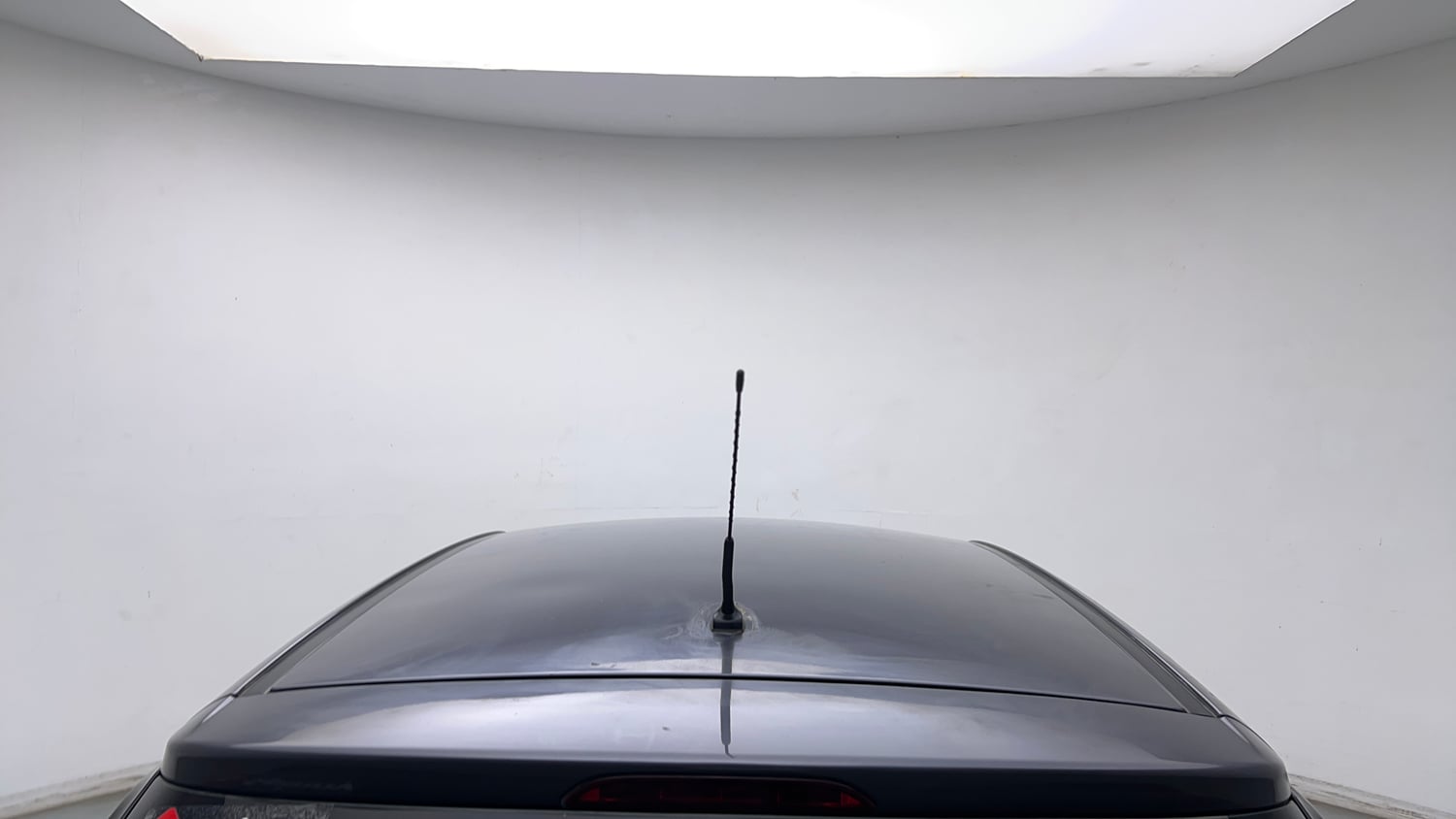 Used 2019 Hyundai Elite i20 Magna Plus 1.2 Petrol Manual exterior EXTERIOR ROOF VIEW