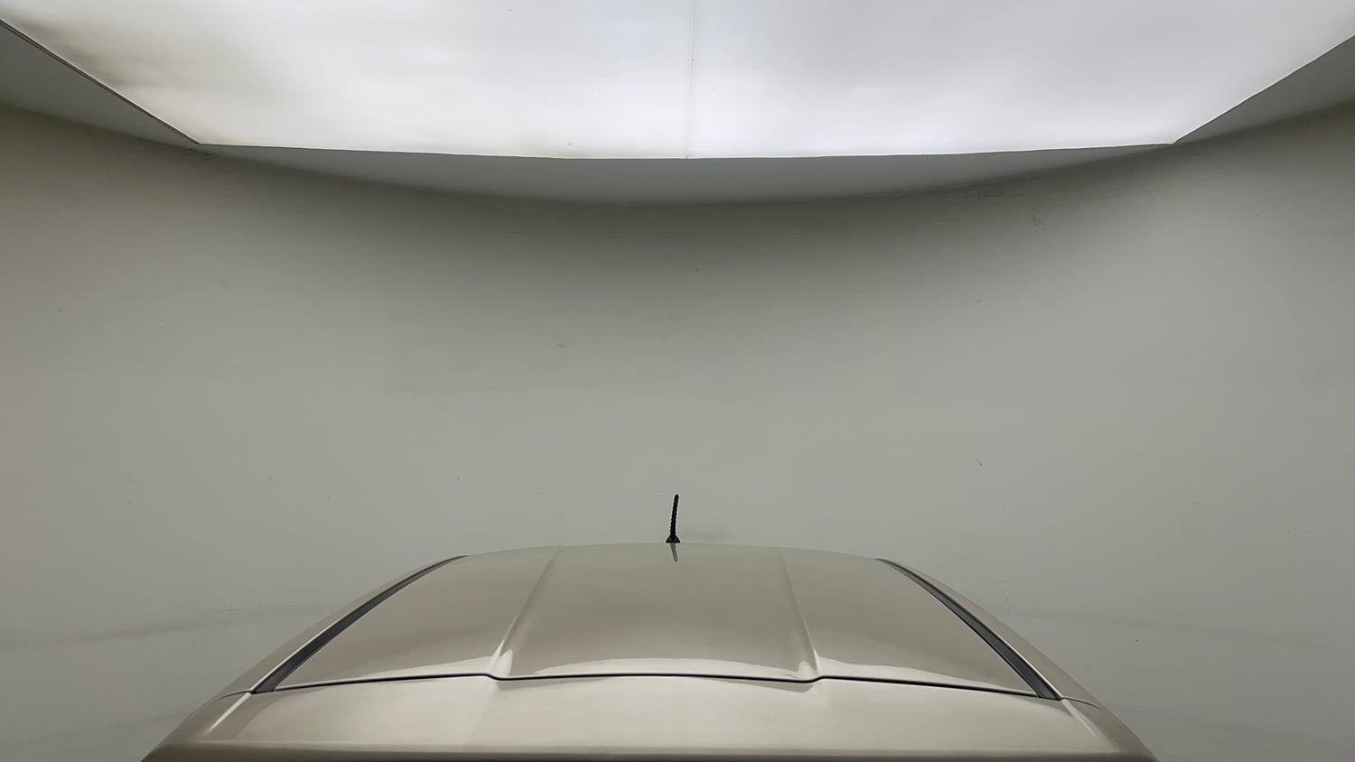 Used 2019 Hyundai Santro Sportz AMT Petrol Automatic exterior EXTERIOR ROOF VIEW