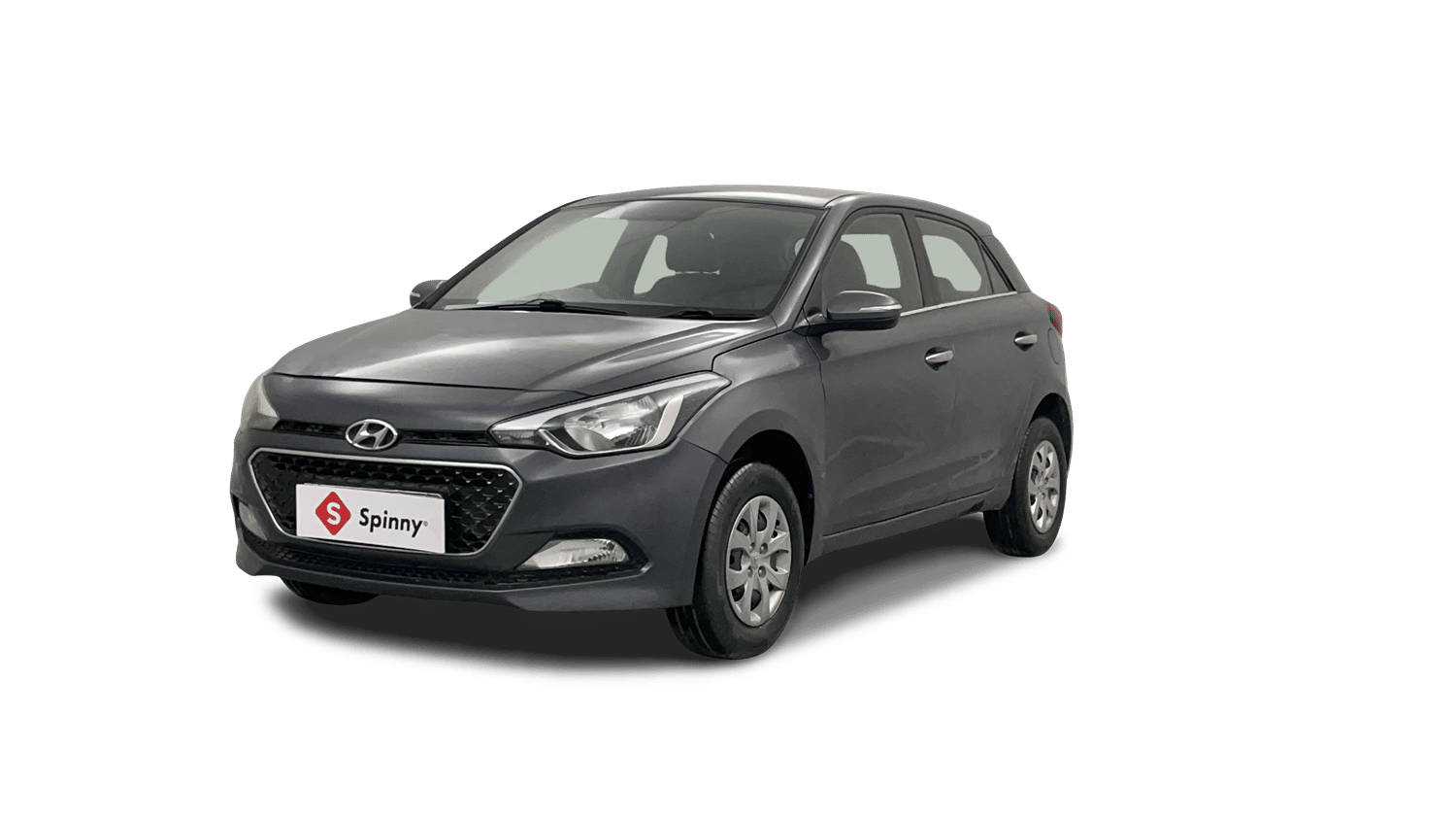 Used 2017 Hyundai Elite i20 Sportz 1.2 Petrol Manual Image