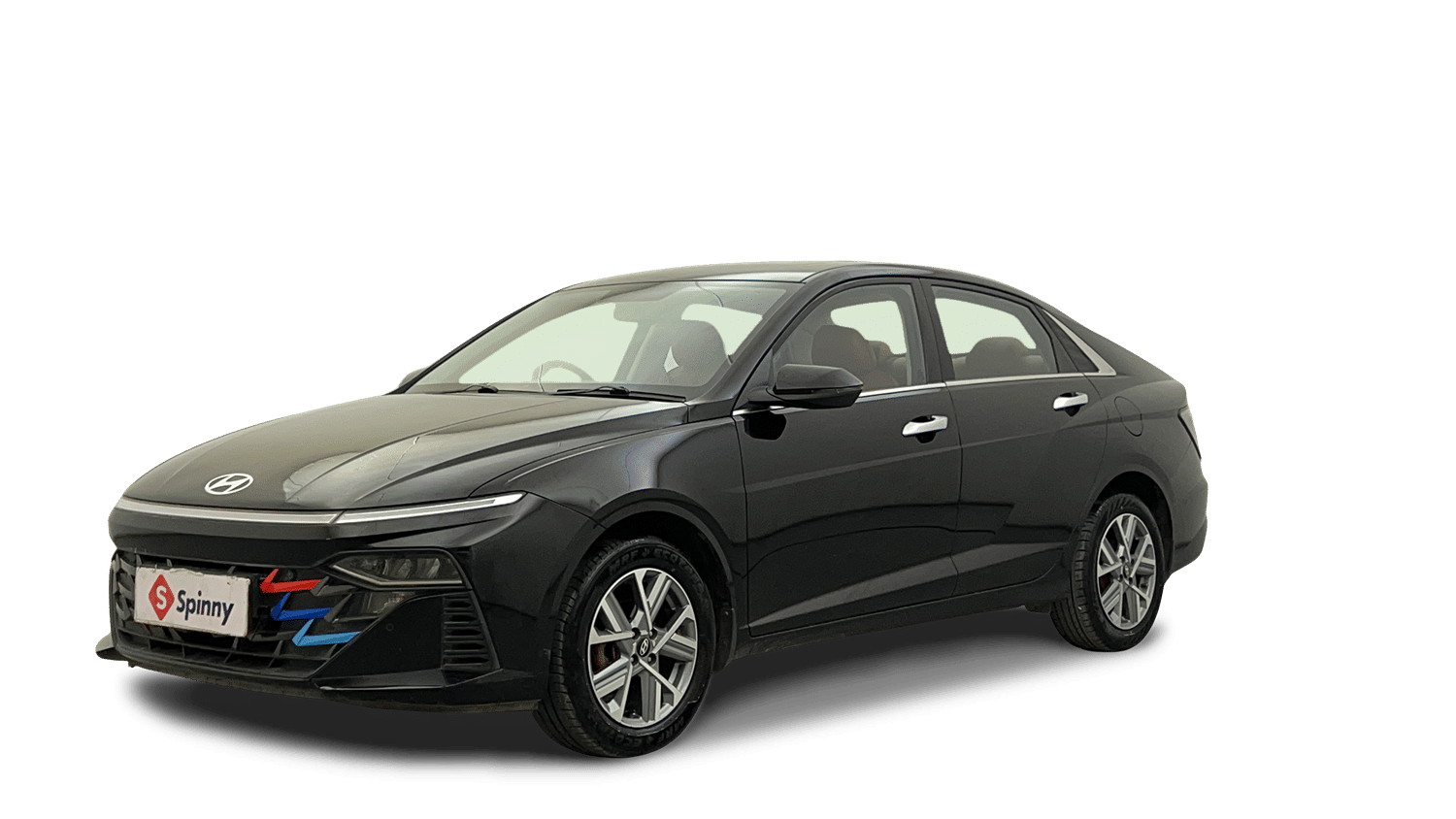 Used 2024 Hyundai Verna SX 1.5 Petrol MT Petrol Manual Image