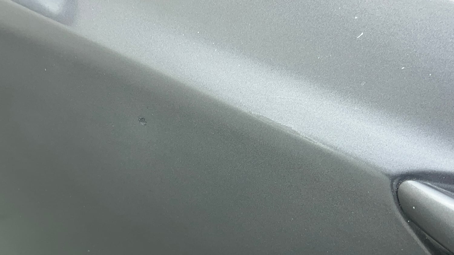 Used 2017 Hyundai Grand i10 Sportz 1.2 Kappa VTVT Petrol Manual dents MINOR SCRATCH