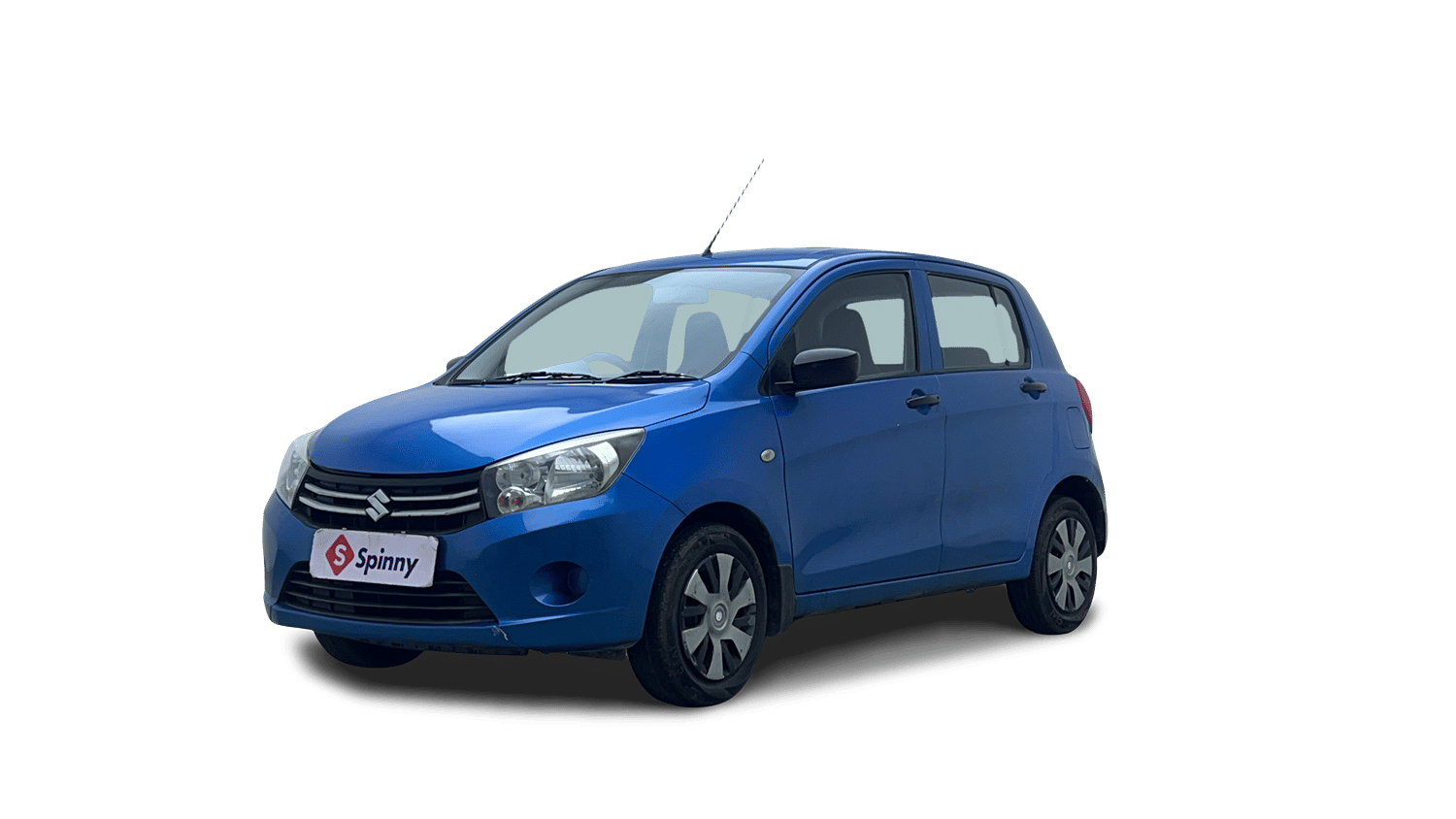 Used 2015 Maruti Suzuki Celerio VXi AMT Petrol Automatic Image