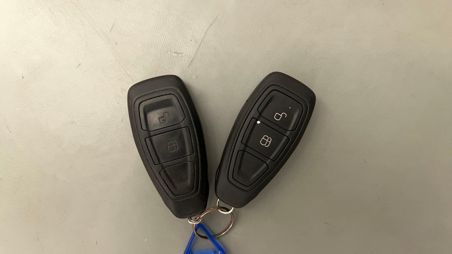 Used 2014 Ford EcoSport Titanium 1.5 TDCi (Opt) Diesel Manual extra CAR KEY VIEW