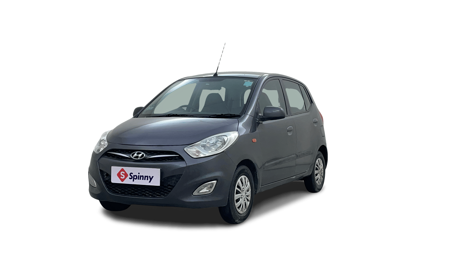 Used 2015 Hyundai I10 Sportz 1.1 iRDE2 Petrol Manual Image