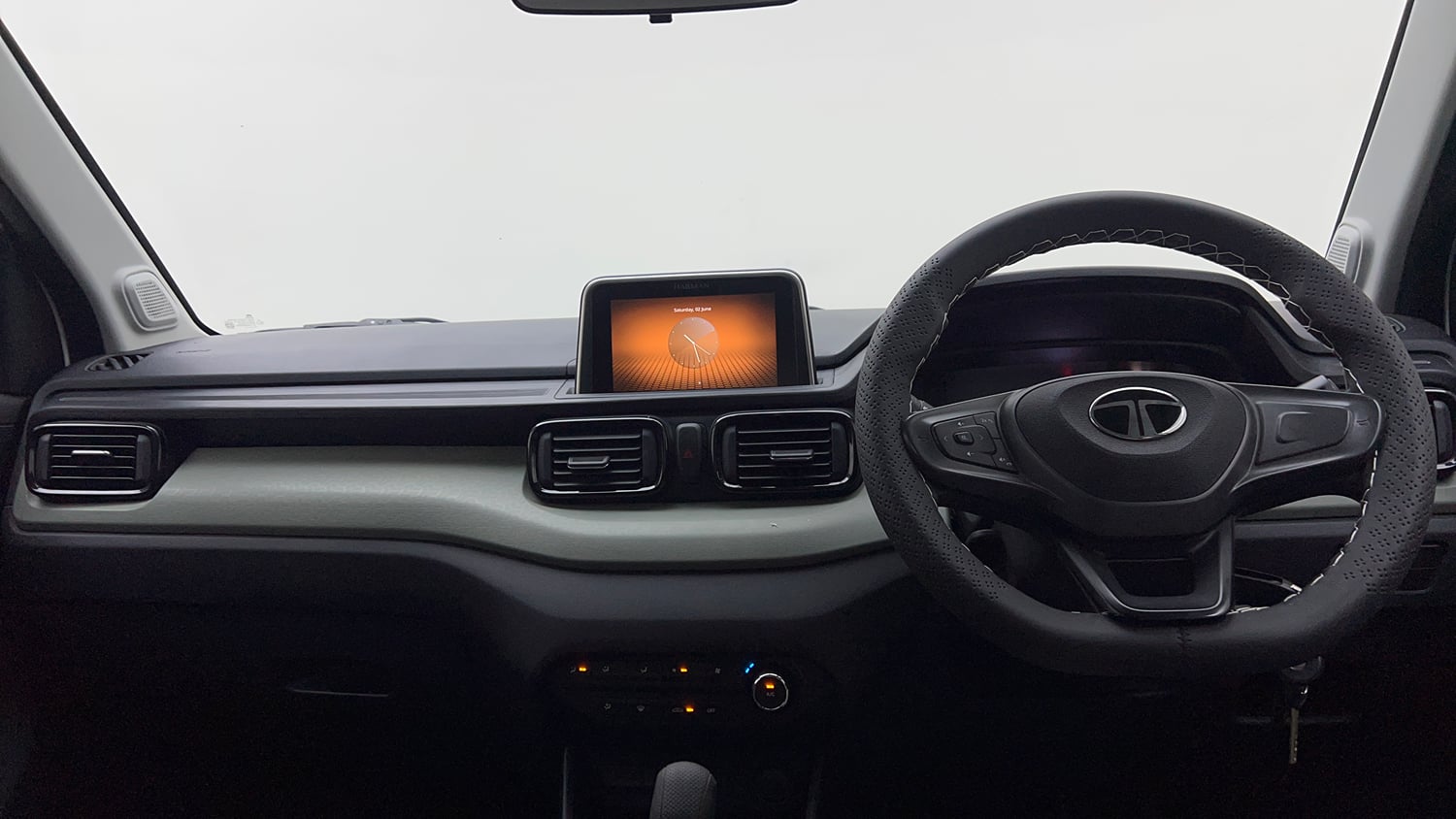 DASHBOARD VIDEO