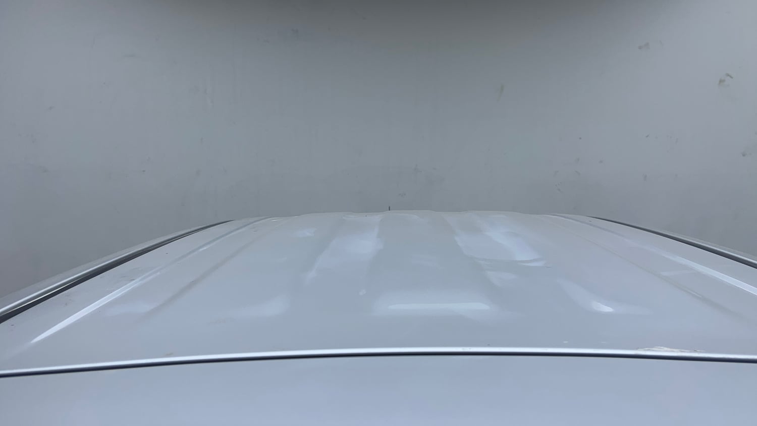 Used 2015 Maruti Suzuki Alto 800 LXi Anniversary Edition Petrol Manual exterior EXTERIOR ROOF VIEW
