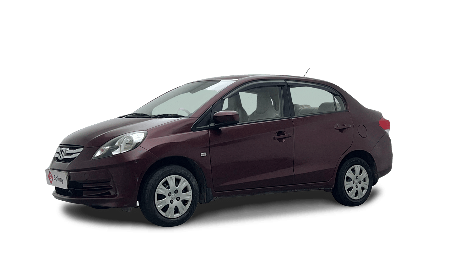Used 2014 Honda Amaze 1.2 S i-VTEC Petrol Manual Image