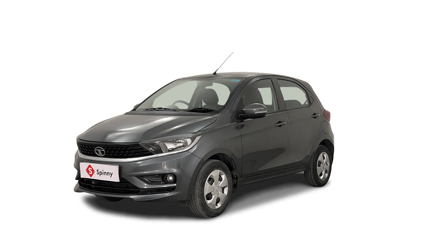 Used 2021 Tata Tiago XT Petrol Manual Image
