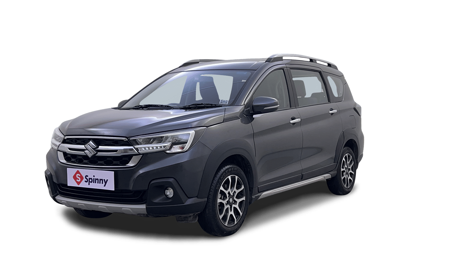 Used 2025 Maruti Suzuki XL6 Zeta MT Petrol Petrol Manual Image