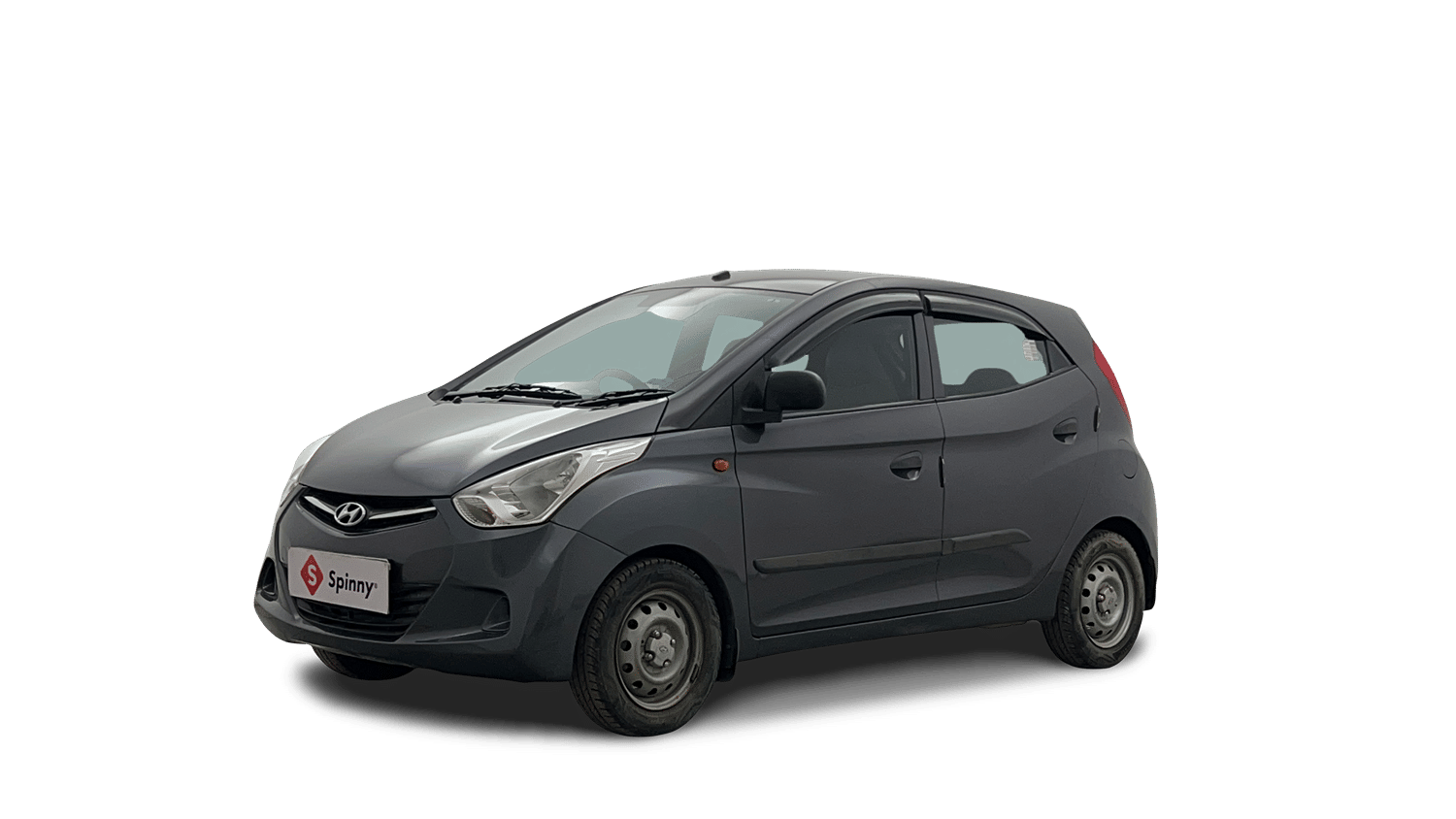Used 2017 Hyundai Eon Era + Petrol Manual Image
