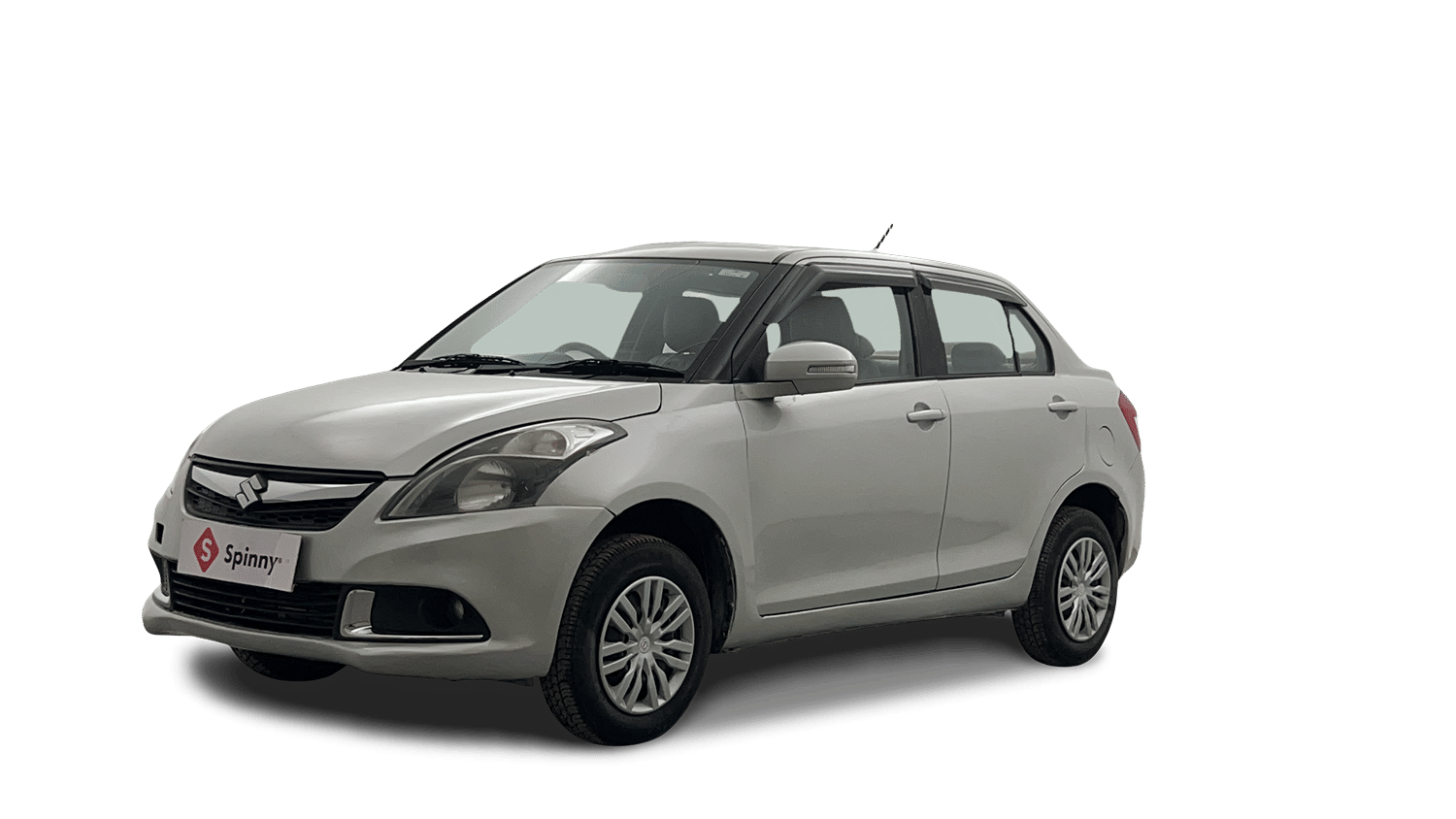 Used 2016 Maruti Suzuki Swift Dzire VXI Petrol Manual Image
